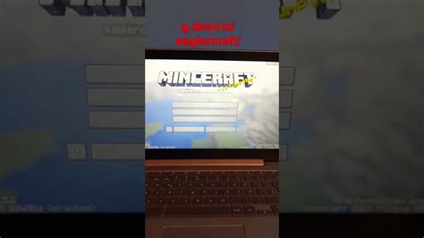 g deev is eaglecraft.